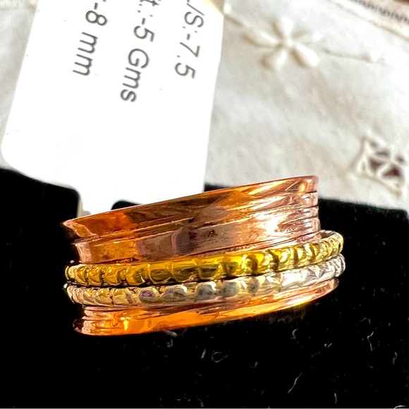 Spinner Ring - Picture 2 of 6